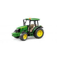 Bruder John deere 5115m 2106