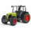 Bruder Trattore claas nectis 267 f