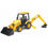 Bruder Jcb midi cx escavatore