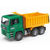 Bruder Camion man tga ribaltabile