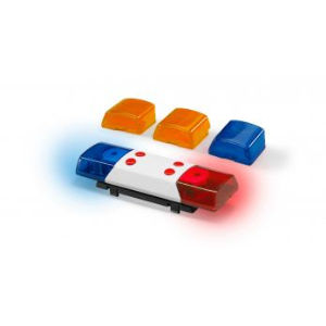 Bruder Modulo luci e suoni per auto