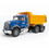 Bruder Camion mack granite 2815 ribaltabile