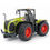 Bruder Trattore claas xerion 5000