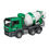 Bruder Man tgs betoniera camion