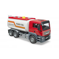 Bruder Camion 3775 man tgs