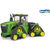 Bruder Trattore john deere 9620rx con cingoli 4055