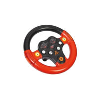 Big Volante Multi Sound