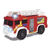 Dickie Toys Camion Unita di Salvataggio dei pompieri