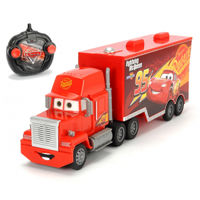 CARS RC Turbo Truck