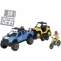 Dickie Toys Set offroad