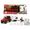 Dickie Toys Set Trasporto cavalli