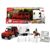 Dickie Toys Set Trasporto cavalli