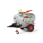 Rolly Toys Serbatoio con pompa 122776