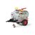 Rolly Toys Serbatoio con pompa 122776