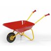 Rolly Toys Carriola in Metallo Rosso