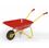 Rolly Toys Carriola in Metallo