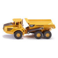Siku 1877 volvo dumper