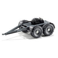 Siku Carrello per rimorchio 2887