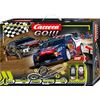 Carrera Go!!! Super Rally pista elettrica