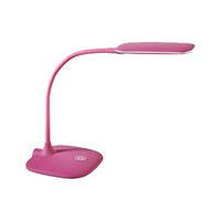 Alco Candy lampada da tavolo LED rosa