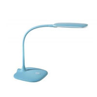 Alco Candy lampada da tavolo LED azzurro