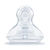 NUK Tettarella First Choice silicone 0-6m 2pz