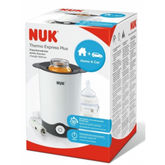 NUK Scaldabiberon casa-auto Express Plus