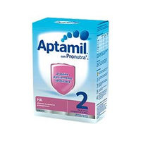Aptamil HA2 latte polvere 600g