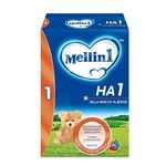 Mellin HA1 latte polvere 600g