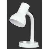 Trio Lighting Pronto 5027011-01 lampada da tavolo flessibile bianco