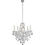 Trio Lighting Luster R1107-00 lampadario 5 bracci