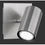 Trio Lighting Marley x1 12 nichel opaco attacco gu10 802400107