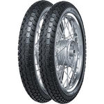 Continental Kks10 16 46j ruota tt m