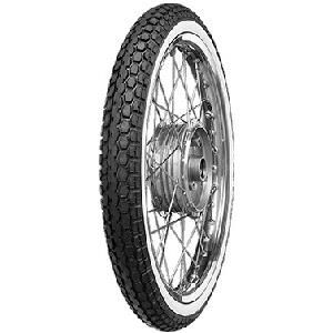 Continental Kks10 ww 17 rf tt 47j ruota m/c
