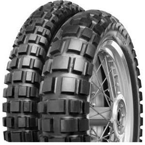 Continental Tkc 80 twinduro 110 18 58q m/c tt