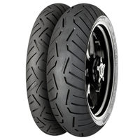 Continental Contitrailattack 3 170/60r17tl72 v posteriore
