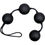 You2Toys Palline vaginali black balls velvet 4