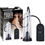 You2Toys Automatic penis pomp nero trasparente