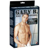 You2Toys Bambolo gary b