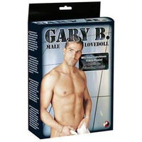 You2Toys Bambolo gary b