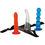 You2Toys Kit strap-on colour falli