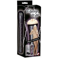 You2Toys Pussy to go nero