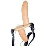 You2Toys Strap-on duo doppio