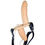 You2Toys Strap-on duo doppio