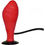 You2Toys Vibratore gonfiabile rosso