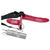 Bad Kitty Doppio strap-on rosso