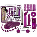 You2Toys Kit surprise 12 pezzi