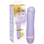 Sweet Smile Vibratore Mini Sweety