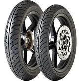 Dunlop D451 100/80-16 50p m tl