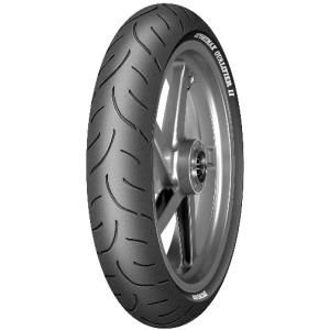 Dunlop Sportmax Qualifier II 130/70 16 tl 61w